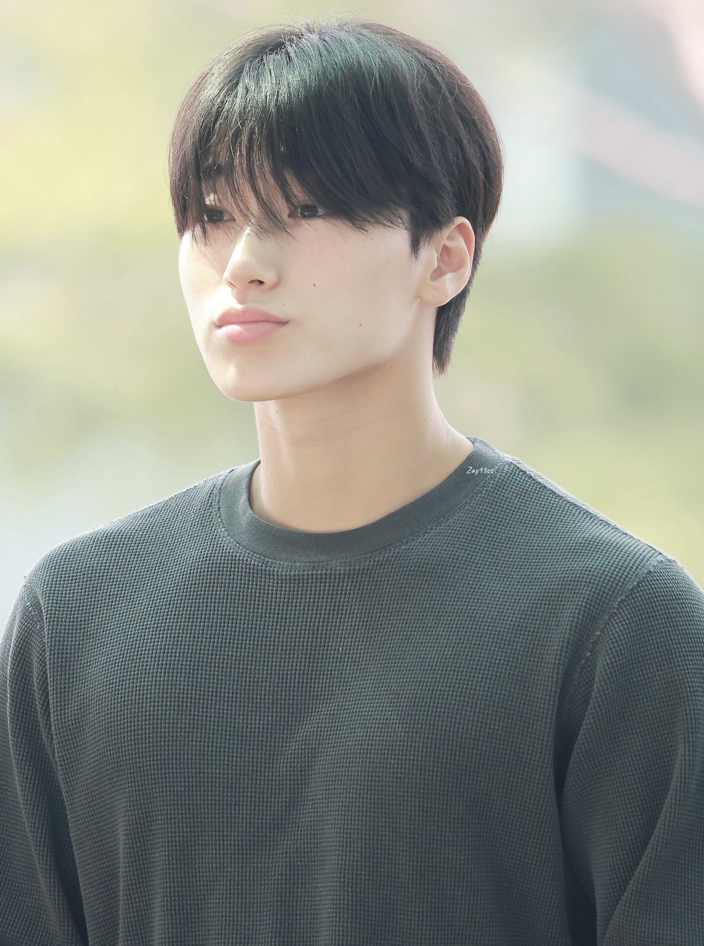N 21045 ATEEZ シーグリ 2020（ATEEZ - 2020 SEASON'S GREETINGS