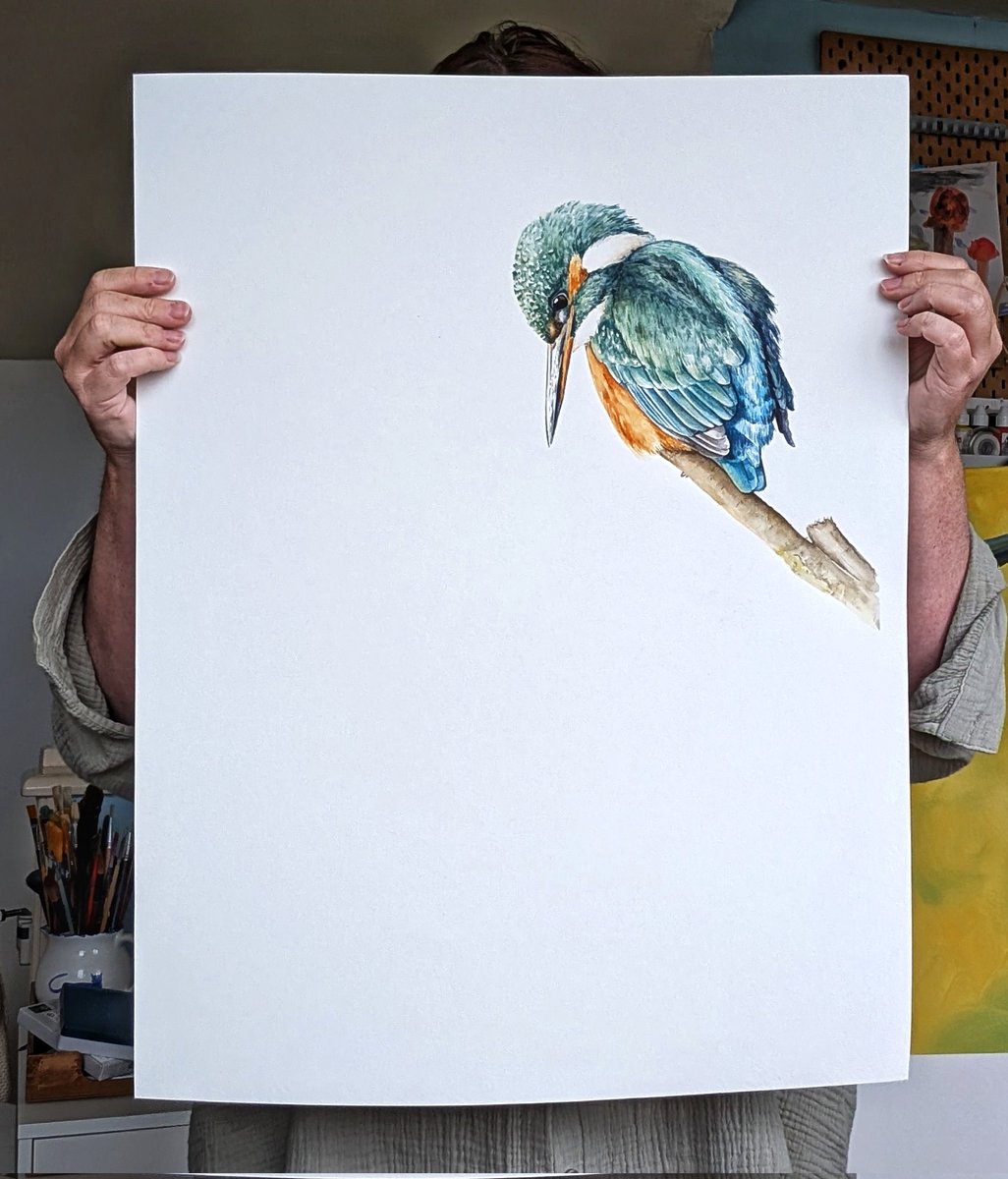 Nog een paar dagen krijg je met code ZOMER 15% korting in mijn webshop. Ook op deze jongedame.
Je vindt haar hier:
vanjojan.nl/product/191649…

Delen is fijn 🩵