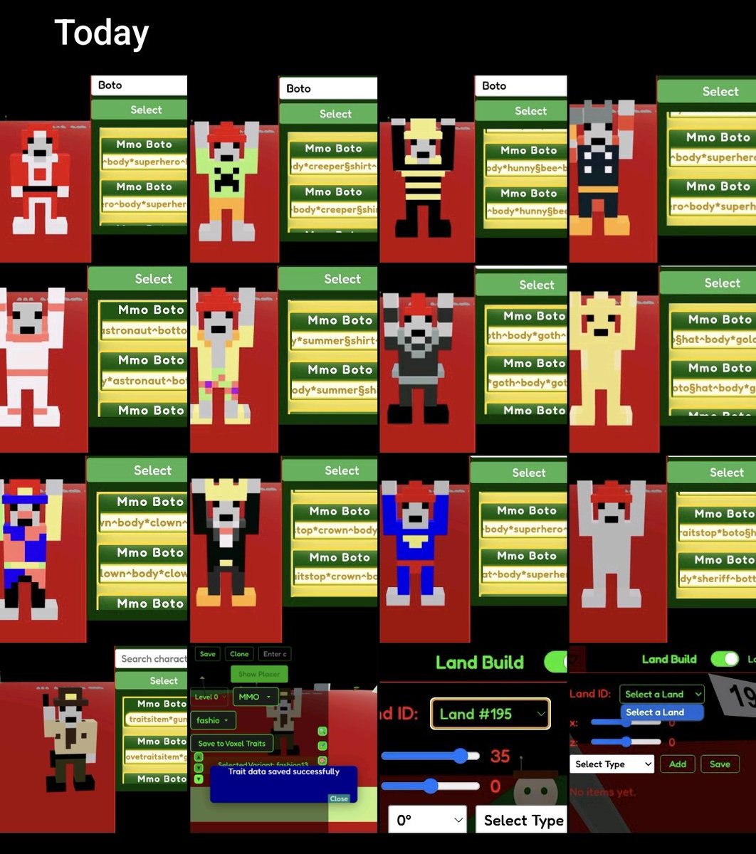 <a href="/DogeDestinyApp/">Doge Destiny🐶</a> To the Mars 🚀🚀🚀
magiceden.io/u/skyeee