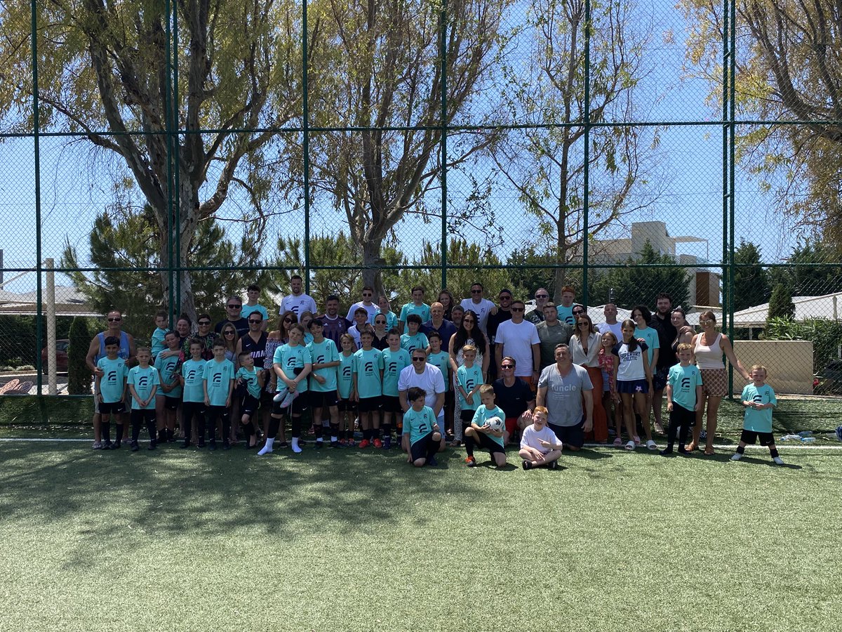 Clint Lancaster tweet media