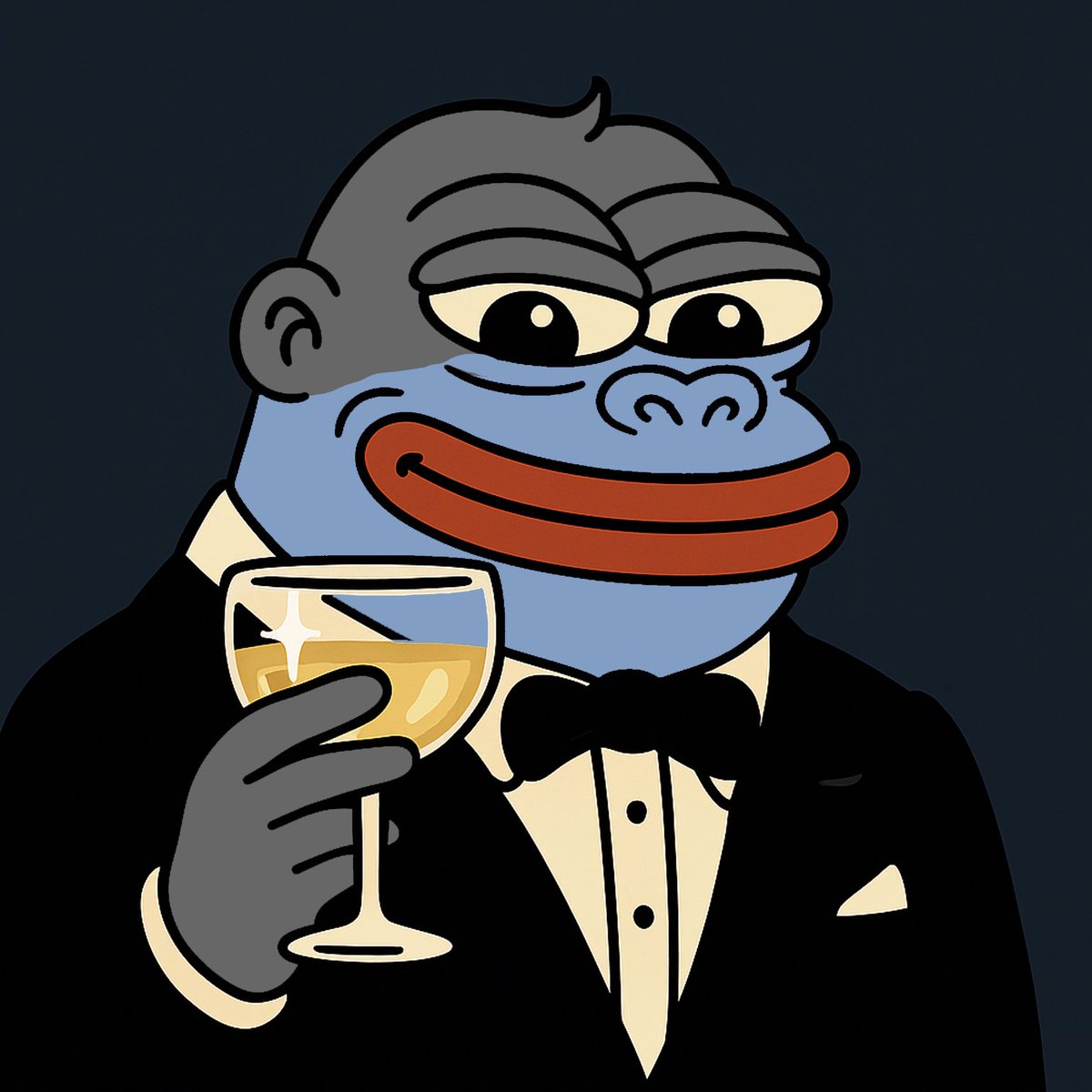 Giyucryptsol's tweet image. You can get that Bullish Feeling with $MAMBO.

Ape in on @MamboETH and have that Bullish Feeling