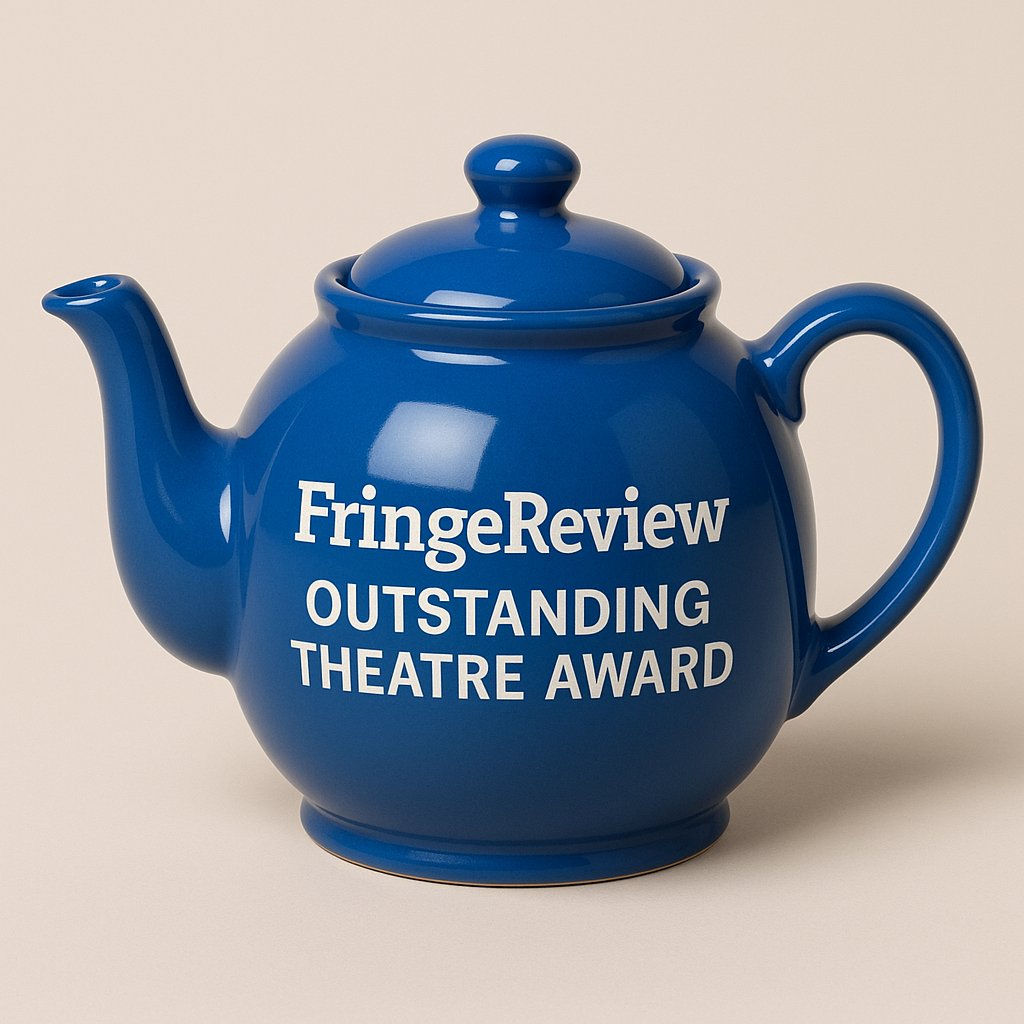 FringeReview (@fringereview) on Twitter photo FringeReview will be presenting an Outstanding Theatre Award
on Sunday 1st June at #BrightonFringe.
Who will it be?
<a href="/brightonfringe/">Brighton Fringe</a> FringeReview will be presenting an Outstanding Theatre Award
on Sunday 1st June at #BrightonFringe.
Who will it be?
<a href="/brightonfringe/">Brighton Fringe</a>