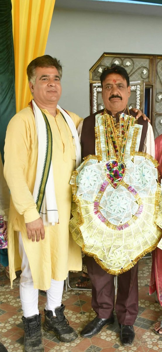 RavinderRaina's tweet image. After Serving the Nation for 41 years 27 days ASI #Vikramjeet Choudhary Sahib (Manpur, Nowshera) retired today. #JaiHind 🇮🇳