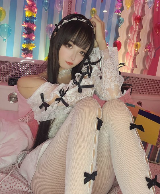 Twitterのコスプレ画像10