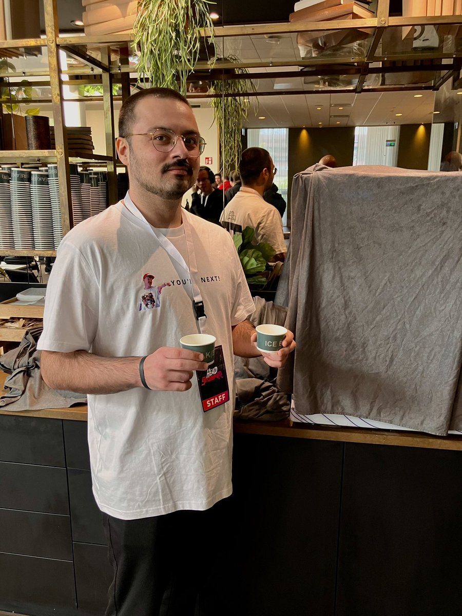 … a small teaser for 15.00 (to 21.00)