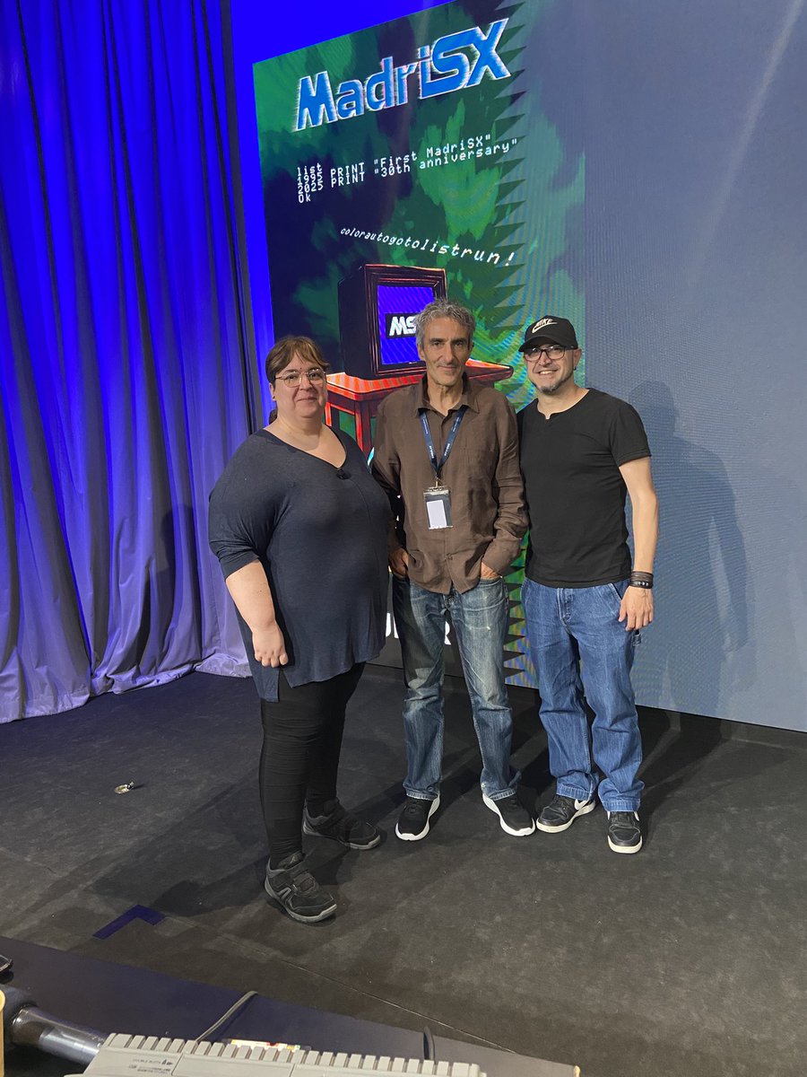 Fernando De Rada tweet media