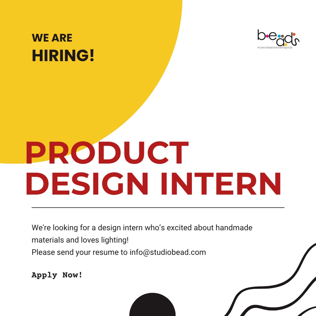 beadstudios's tweet photo. We are hiring!

Details - https://t.co/BHYJX4tMIw https://t.co/6CjIkNlcVy