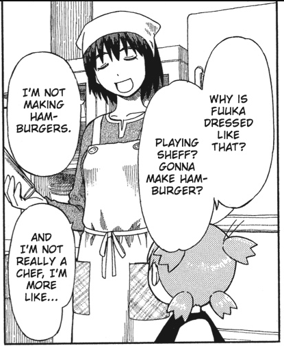 Yotsuba Screens (@yotsubascreens) on Twitter photo 