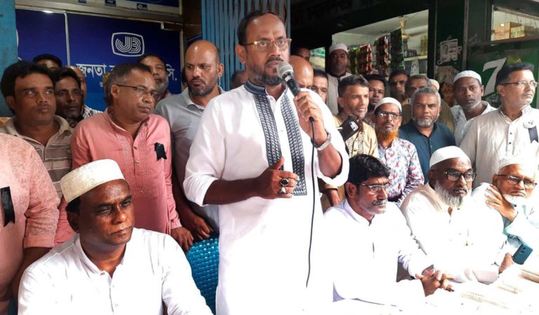 নিবন্ধন নেই, তাই নির্বাচন পিছাতে চায় কিছু দল: সুলতান সালাউদ্দিন টুকু