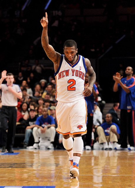🔶🔷 
Happy 41st Birthday to our former Knickerbocker, #NateRobinson !!! 

ONCE A KNICK ALWAYS A KNICK

#birthdayboy 🎉 #nyk #knicksrookie #newyork #slamdunkchamp #kryptonate
#knicks #gonygonygo #newyorkforever #kng #ausdirwirduns #onefamily 🙌🏼🗽🏀