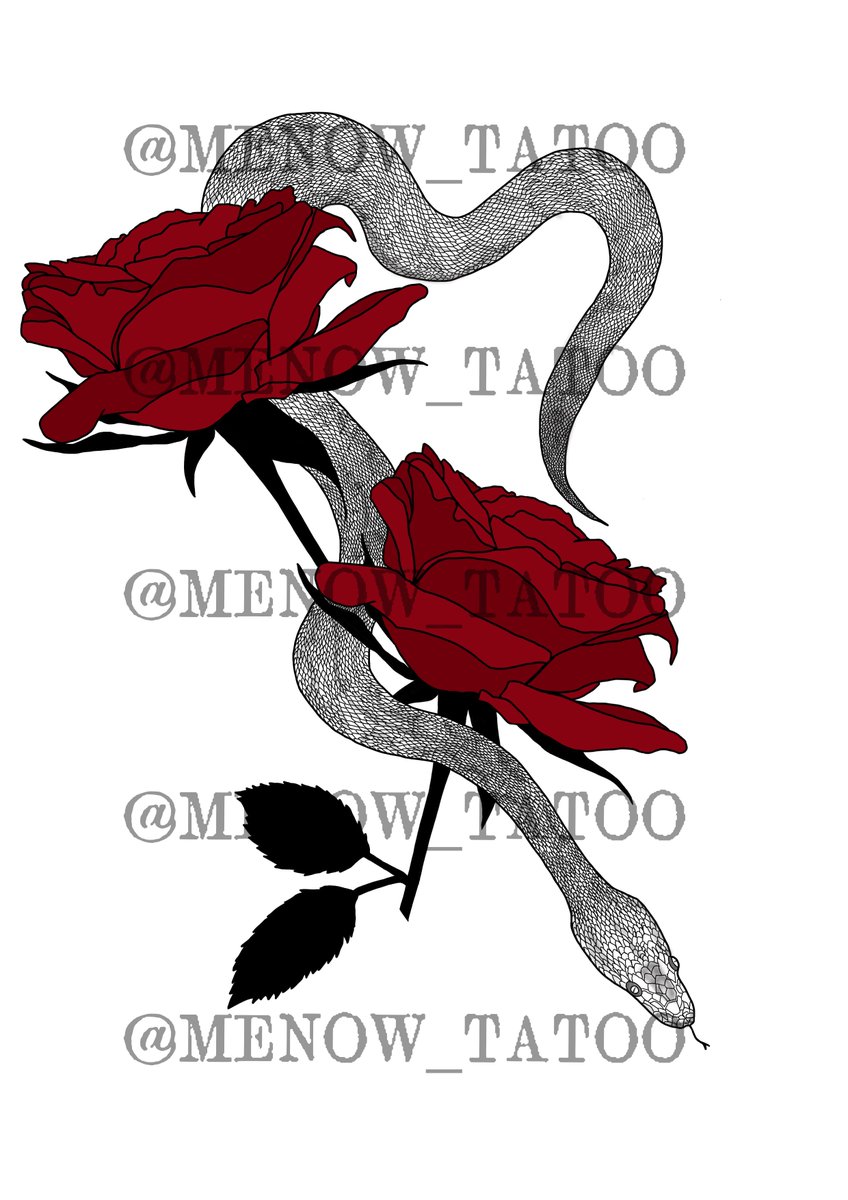 MENOWTATOO tweet media