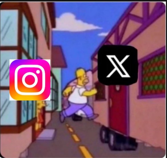 HowToBasicGames's tweet photo. Everyone when Instagram goes down #InstagramDown https://t.co/JyTM4n2WzM