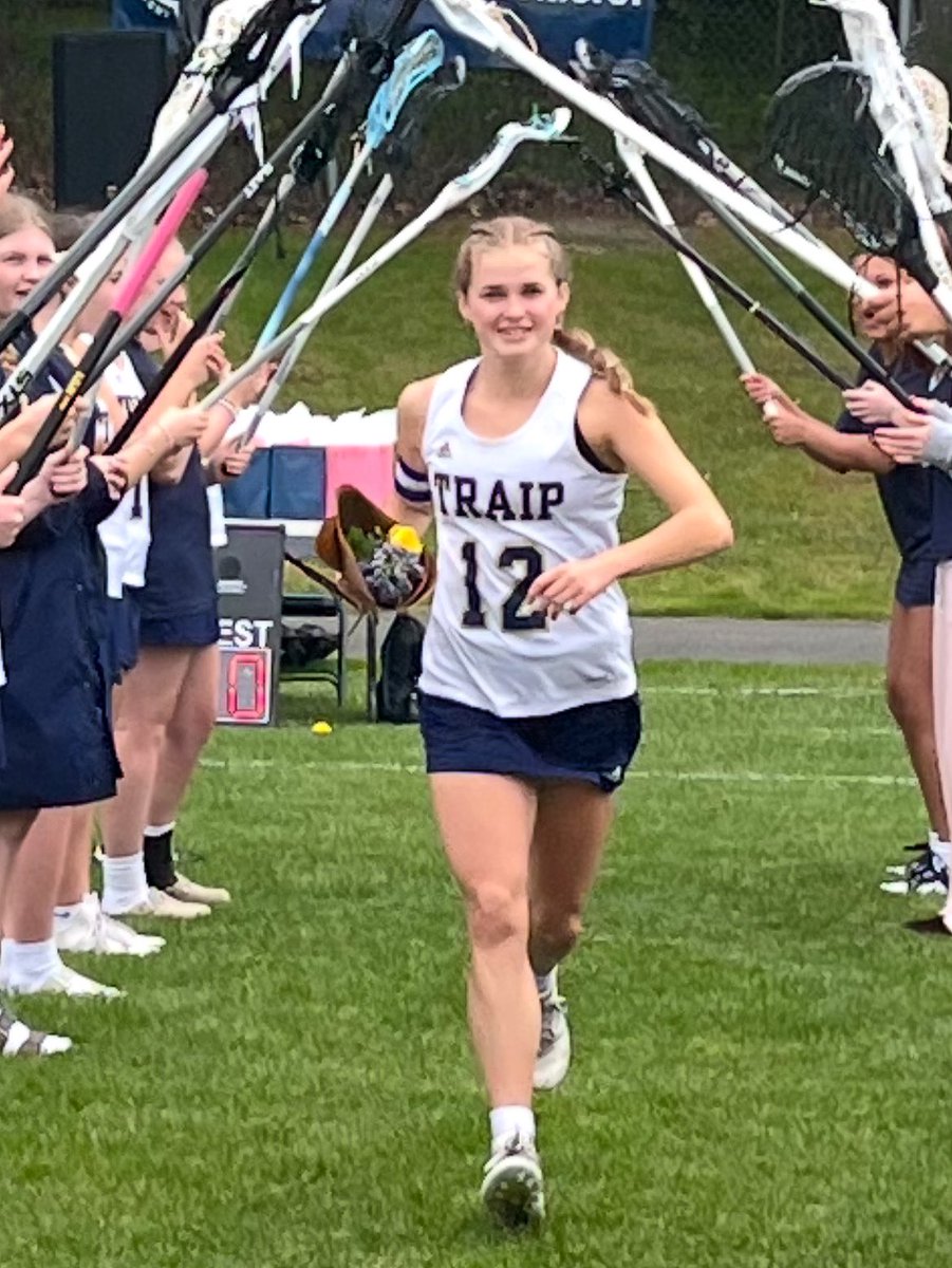 Traip Academy (@traipacademy) on Twitter photo Congrats to Traip Senior Sarah Carven for scoring her 100th Goal in her career in yesterday home game vs. Waynflete. <a href="/JayPinceSMG/">Jay Pinsonnault</a> Congrats to Traip Senior Sarah Carven for scoring her 100th Goal in her career in yesterday home game vs. Waynflete. <a href="/JayPinceSMG/">Jay Pinsonnault</a>