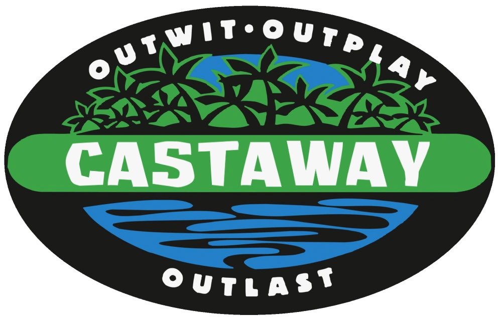 Let’s go.

Castaway 26 — 5pm EST. Full ass season, sixteen people. DM/Comment to reserve.