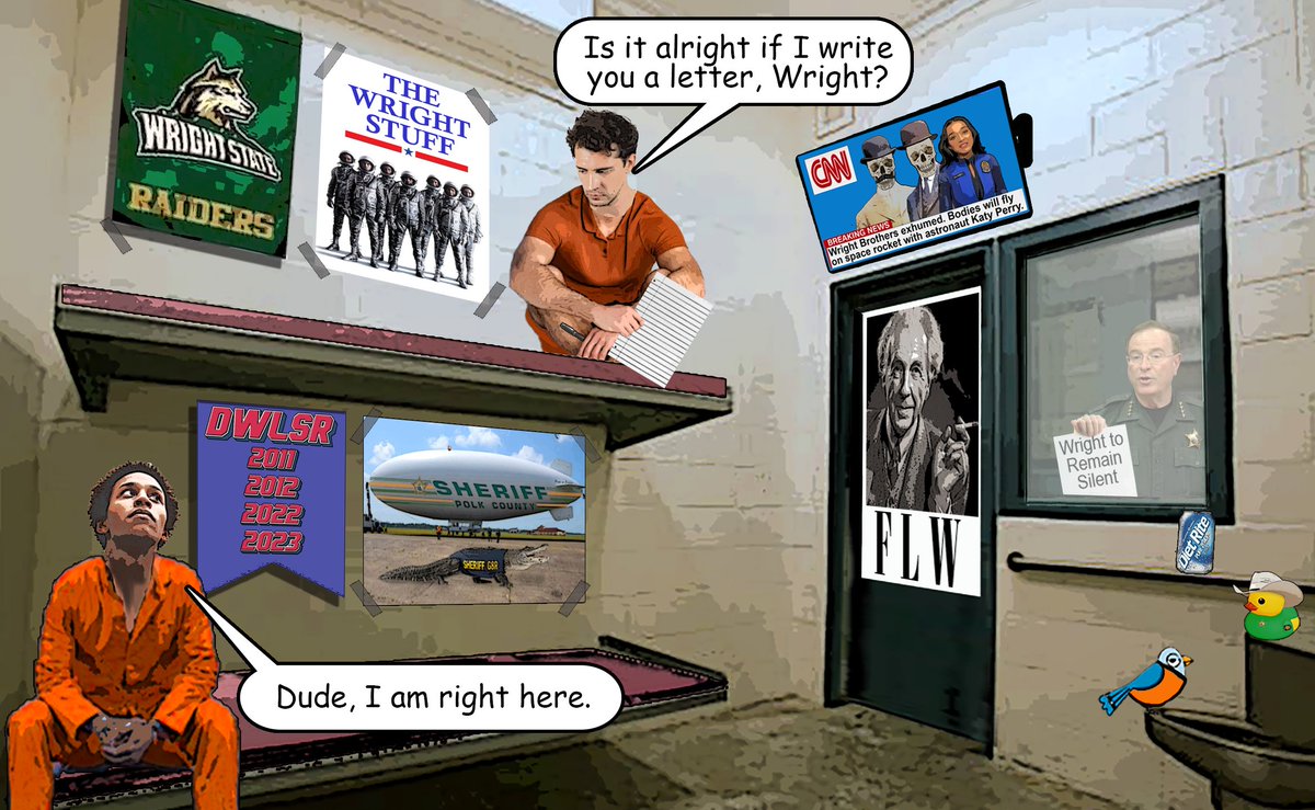 Deputy Carroll was not looking for Mr. Wright, but he was looking for driver’s not driving right in the Davenport area when he found Mr. Wright.

A traffic stop was performed on a silver Nissan sedan, and Mr. Wright was the driver, although he told Deputy Carroll that he was