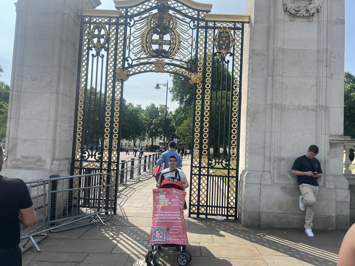 Borough 2 Boro Marchester tweet media