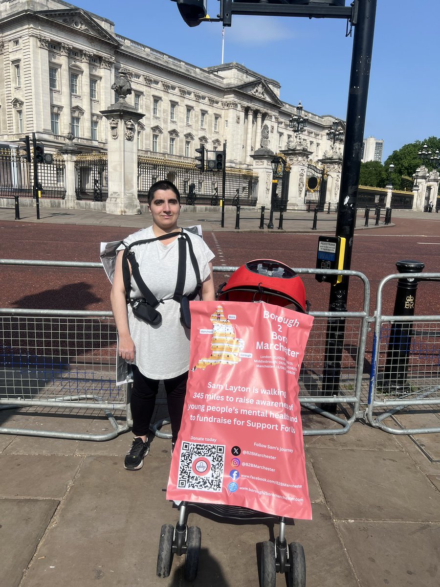 Borough 2 Boro Marchester tweet media