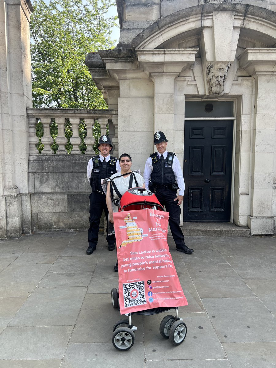 Borough 2 Boro Marchester tweet media