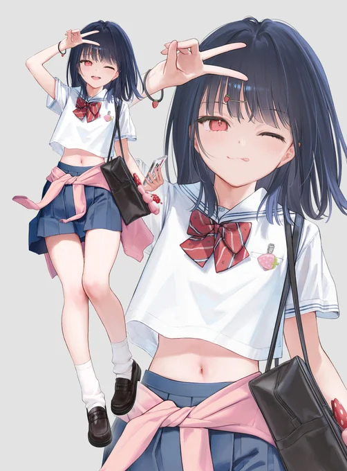 気さくな妹の友達