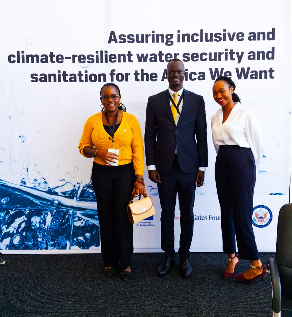 Kisumu Youth WaSH Parliament (@washkisumu) on Twitter photo Honored to take part in #PANAFCON3 🇿🇲 where Zambia’s VP praised <a href="/NgoWashZambia/">Zambia NGO WASH Forum</a> for championing WASH.
Forum lead, Bubala Mumba called for stronger governance, climate resilience & citizen inclusion.
Inspired by the Water Voices United project.
#WASHMashinani #WASHGovernance Honored to take part in #PANAFCON3 🇿🇲 where Zambia’s VP praised <a href="/NgoWashZambia/">Zambia NGO WASH Forum</a> for championing WASH.
Forum lead, Bubala Mumba called for stronger governance, climate resilience & citizen inclusion.
Inspired by the Water Voices United project.
#WASHMashinani #WASHGovernance
