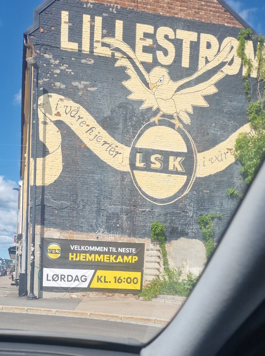 Nina Kirkhus tweet media