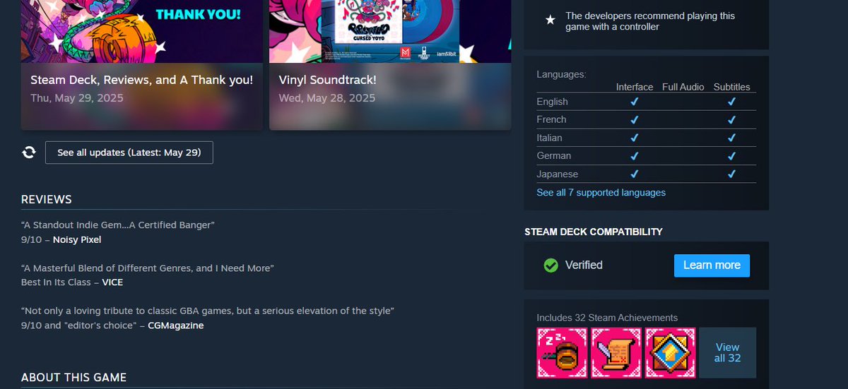 Pocket Trap tweet media