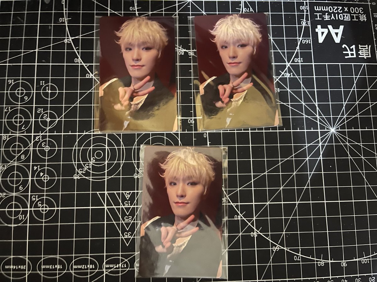 wts lfb pc ph svt

Dino FML 50php

first to “mine + qty ”

seventeen svt dino