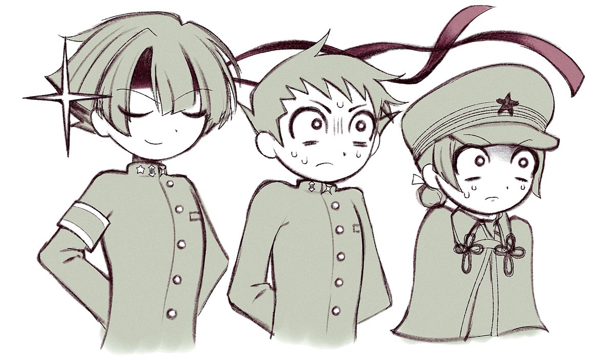 #大逆転裁判 #thegreataceattorney