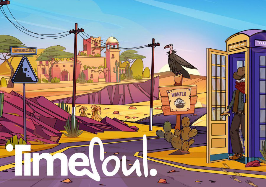 Hey guys some days back I made a post about <a href="/timesoulcom/">TimeSoul</a> and what they’ve been building…..but you may wonder guys 

What Comes Next ?

Well at this point <a href="/timesoulcom/">TimeSoul</a> isn’t just an app, it’s….turning into a movement and if  you haven’t begun now is the perfect opportunity to