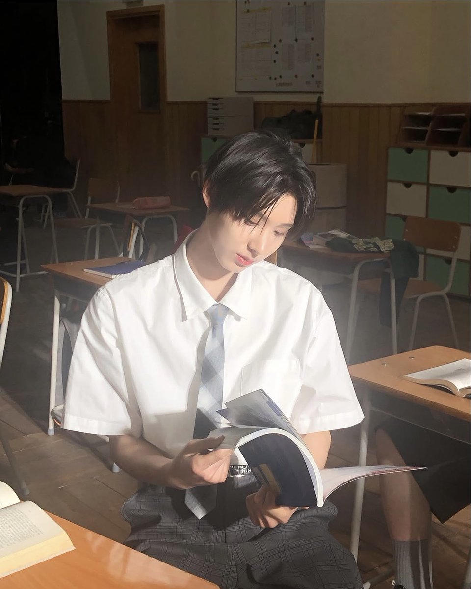 naw☆°∘🍀 tweet media