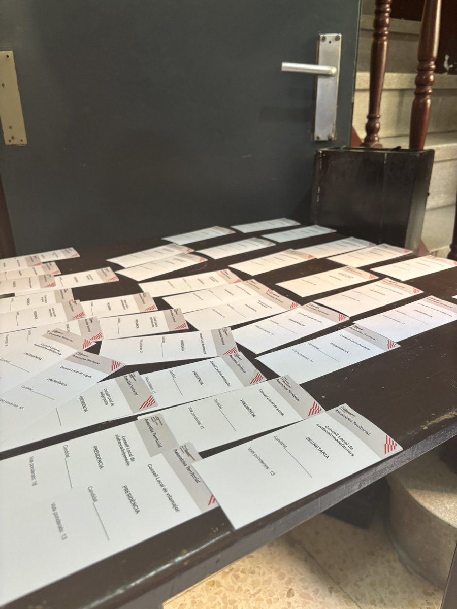 Consell de la República Catalana tweet media