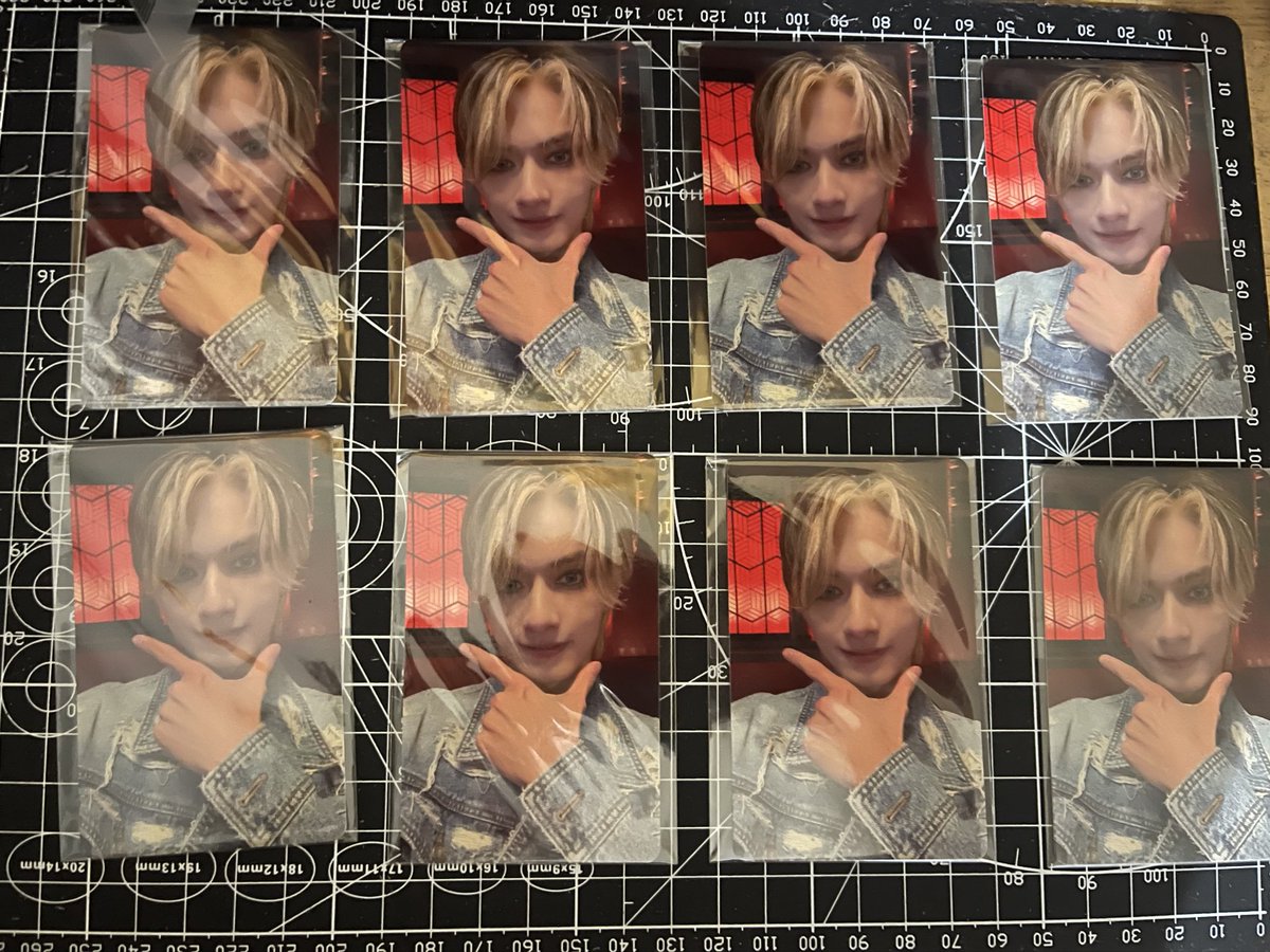 wts lfb pc ph svt

Jun FML 50php

first to “mine + qty ”

seventeen svt jun