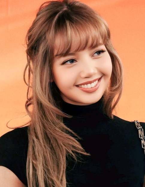 AboutMusicYT's tweet photo. Lisa's new documentary will include her reuniting with BLACKPINK members in South Korea. https://t.co/KWzMR6Fuk9