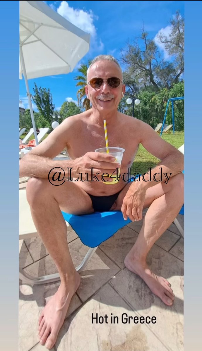 Muita bola pra pouca sunga!🩲