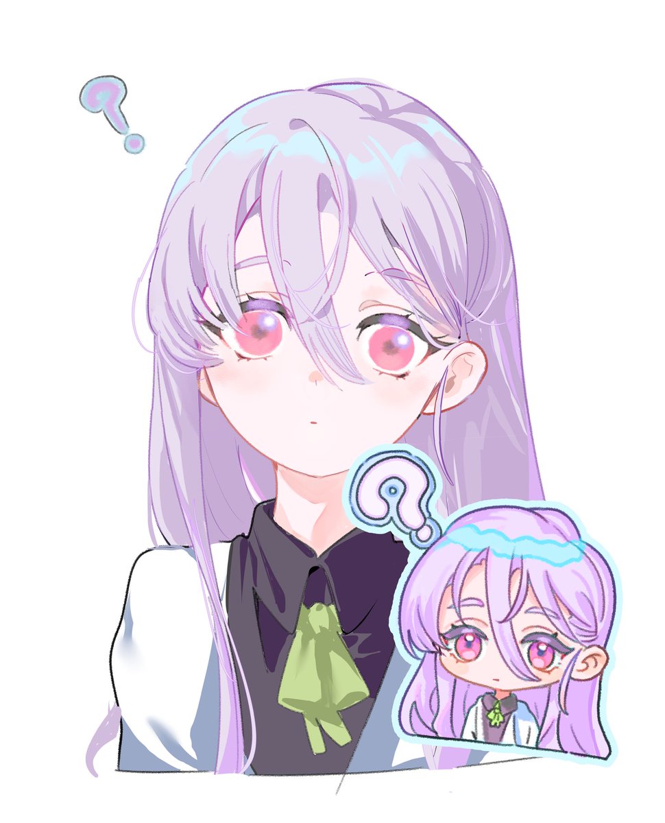 「」|まいどみど🌐のイラスト