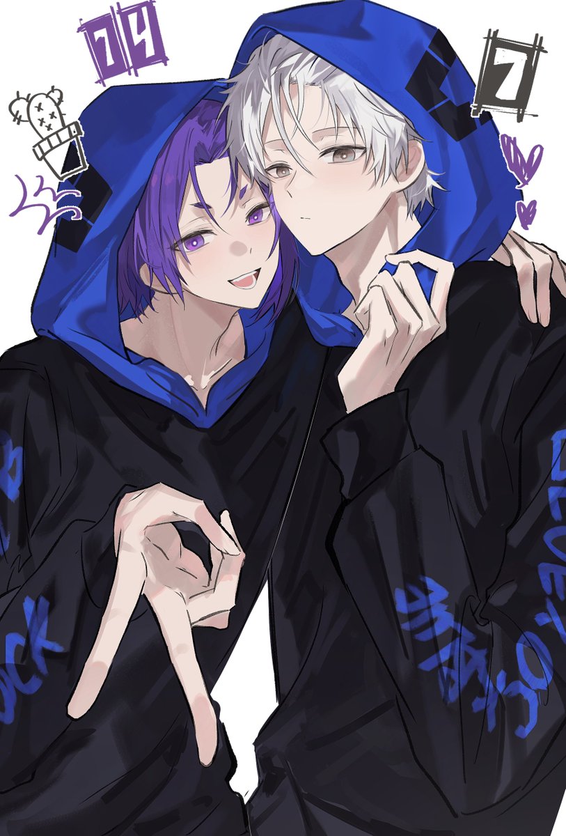 Blnag_peapond's tweet image. 
