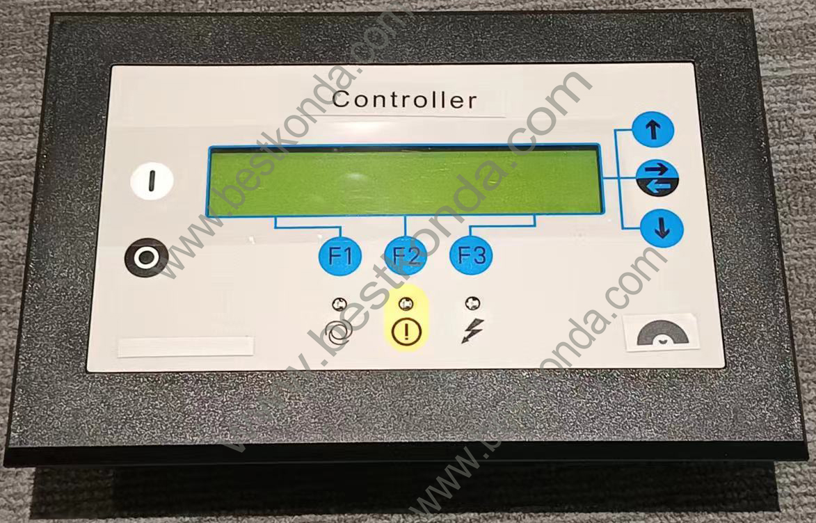 Chasel17's tweet photo. Need a replacement controller for your Atlas Copco GA compressor?
We’ve got the Original MK5 Controller Unit – Part No. 1900071032 in stock!
https://t.co/yY5PApQ3nu
#AtlasCopco #MK5Controller #AirCompressorParts #GACompressor #OEMParts #CompressorControlPanel #IndustrySolutions https://t.co/q1t6zuODlA