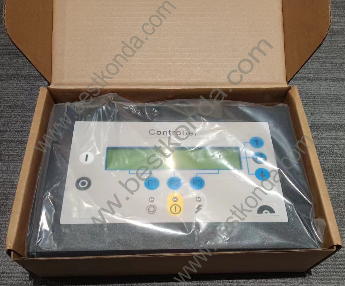 Chasel17's tweet photo. Need a replacement controller for your Atlas Copco GA compressor?
We’ve got the Original MK5 Controller Unit – Part No. 1900071032 in stock!
https://t.co/yY5PApQ3nu
#AtlasCopco #MK5Controller #AirCompressorParts #GACompressor #OEMParts #CompressorControlPanel #IndustrySolutions https://t.co/q1t6zuODlA