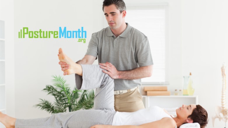 Posture Month tweet media