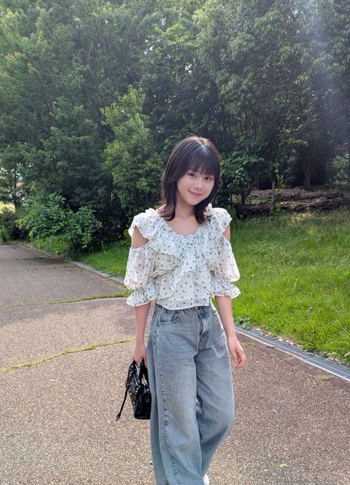 西玲名のTwitter画像11