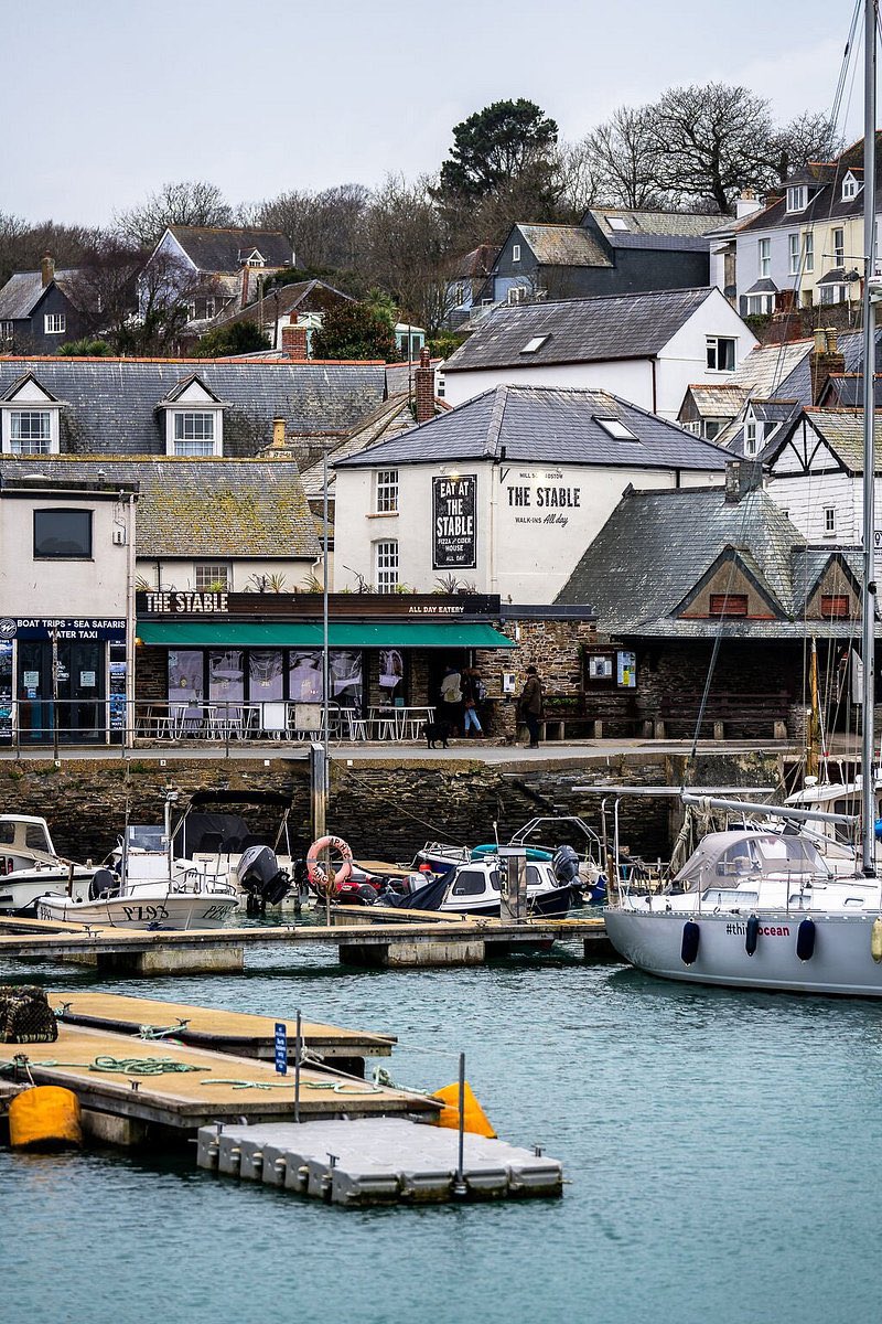 TailorMadeCES's tweet photo. A few snaps from a nice little installation earlier this year, located in Padstow and certainly worth a visit this summer. 

Case study here: https://t.co/FtewrcdpPQ https://t.co/ciGYMB7cQw