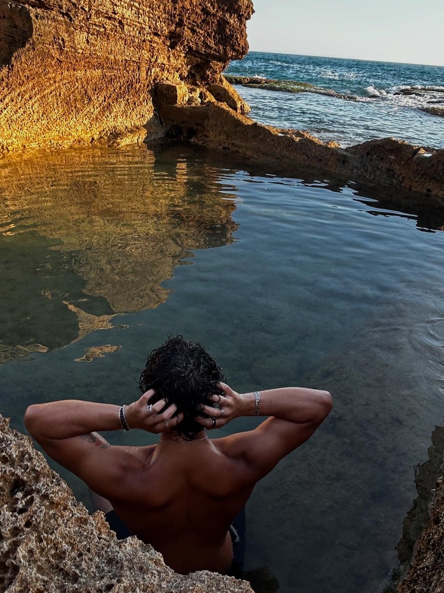 connecting to my inner self