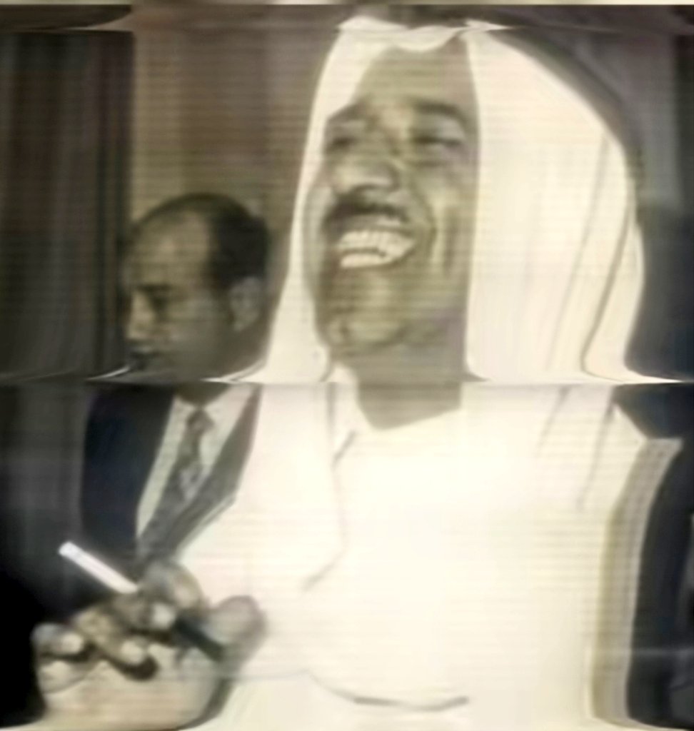 الامير الراحل الشيخ صباح الاحمد الصباح