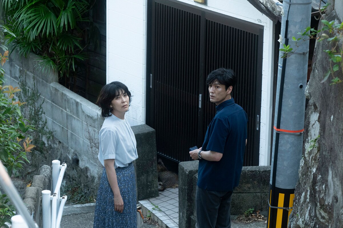 eiga_natalie's tweet photo. 「夏の砂の上」上海国際映画祭コンペ部門に選出 オダギリジョー、高石あかりら中国へ(監督コメントあり)
https://t.co/XmRKldKMsF
#映画夏の砂の上 https://t.co/kuNW9WK5Fl