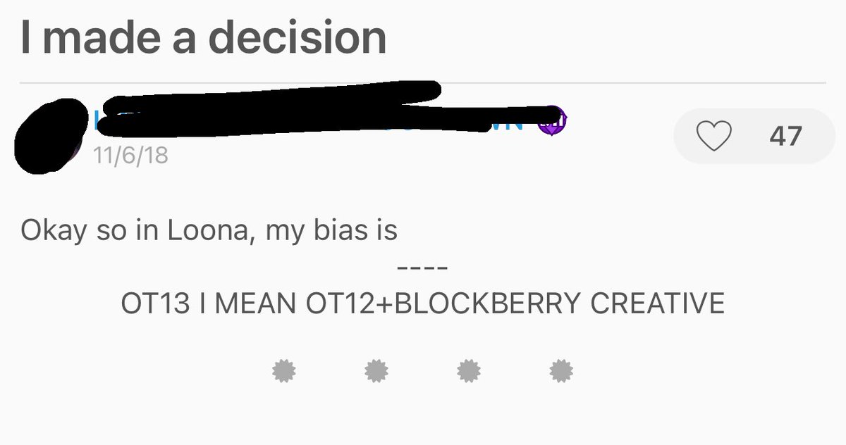 Loonatic20018's tweet photo. I HAD NO CLUE 😹😹😹😹 who was going to tell me OMG https://t.co/PrM67Ll0Kj