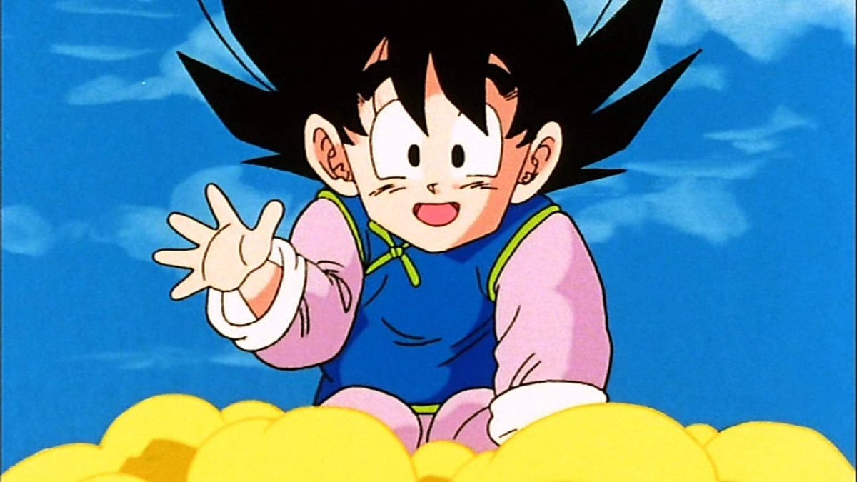 Universe6Queen's tweet photo. "Good morning Bulma!" https://t.co/YvVpBoKTJp