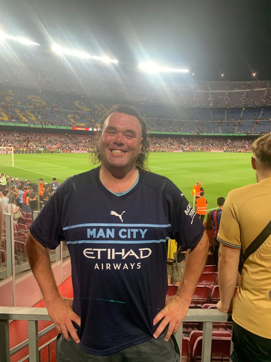 Joe Green (@greenj92) on Twitter photo We are arranging a charity match/do in Wythenshawe on the 15.06 for the legend that is Shez. The match will take place at Firbank Park at 11am, with drinks and food following at the Black Boy Pub.
Those interested, please reach out to <a href="/darrenbrady2/">darren brady</a> & <a href="/halle2004/">eddie stewart</a>. We are arranging a charity match/do in Wythenshawe on the 15.06 for the legend that is Shez. The match will take place at Firbank Park at 11am, with drinks and food following at the Black Boy Pub.
Those interested, please reach out to <a href="/darrenbrady2/">darren brady</a> & <a href="/halle2004/">eddie stewart</a>.