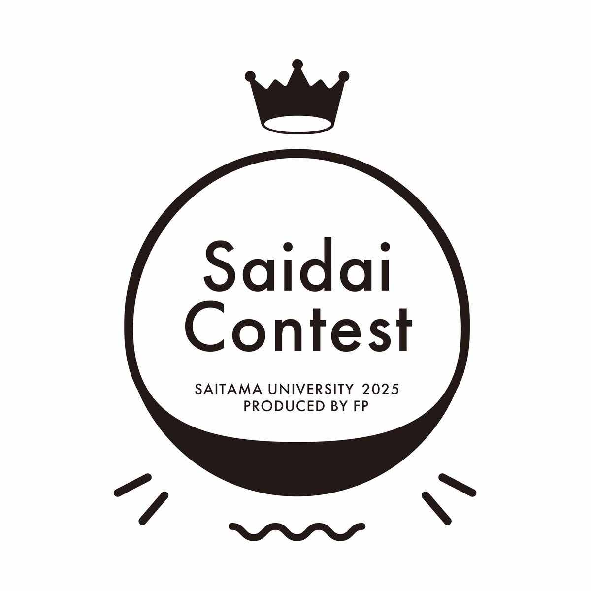 埼玉大学学生団体FP(エフ・ピー) (@fp_saidai) on Twitter photo FPのYoutube公式チャンネルに
Saidai Contest Saidai Collection のPVを公開しました!
リンク🔗はこちら↓↓↓
youtu.be/O9WCdQ4-ucg?si…
出演者大募集です!興味のある方は
<a href="/Saidai_Contest/">Saidai Contest 2025</a> のDMまで! FPのYoutube公式チャンネルに
Saidai Contest Saidai Collection のPVを公開しました!
リンク🔗はこちら↓↓↓
youtu.be/O9WCdQ4-ucg?si…
出演者大募集です!興味のある方は
<a href="/Saidai_Contest/">Saidai Contest 2025</a> のDMまで!