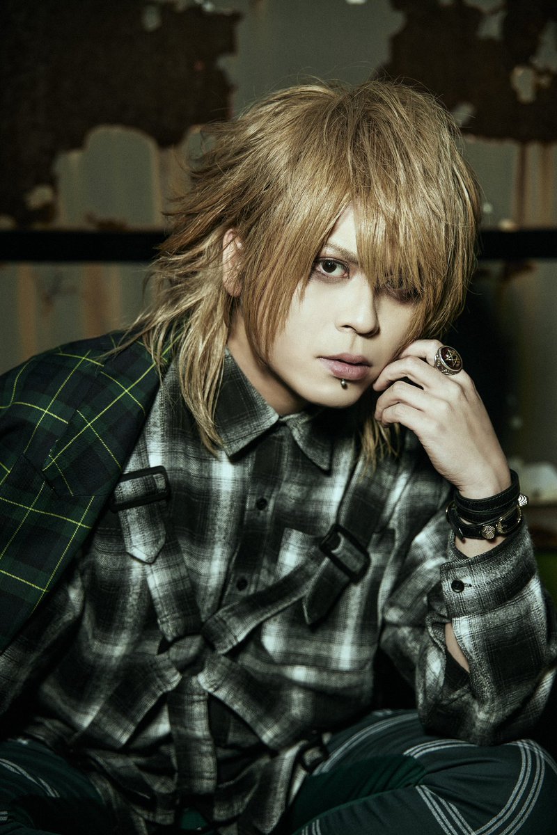 Arlequin_offi's tweet photo. NEW LOOK
MEMBER SHOT  

Nao(@arlequin_nao )
Shohei(@arlequin_shohei )

#ΛrlequiΩ #アルルカン #ARTIST https://t.co/Ym15HqzlEt