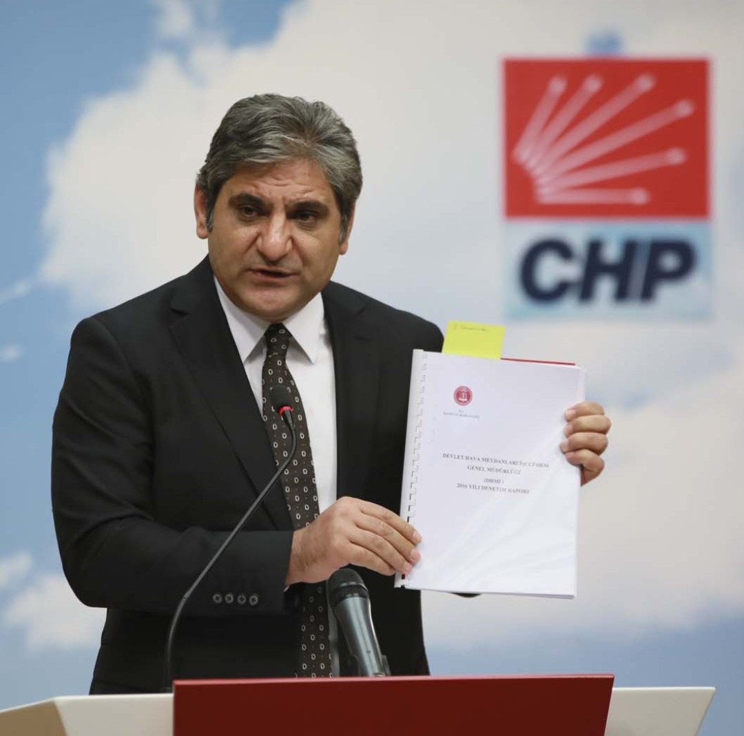 Yaa Aykut bey sana o kadar yardım yapma dedim etme dedim çok zıplıyorsun senide silkelerler dedim dinlemedin bak noldu şimdi